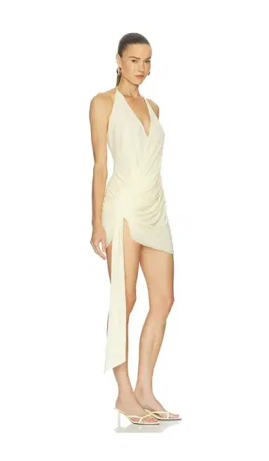 MAJORELLE Chantal Mini Dress | Thumbnail 2 MAJORELLE Chantal Mini Dress | Thumbnail 2