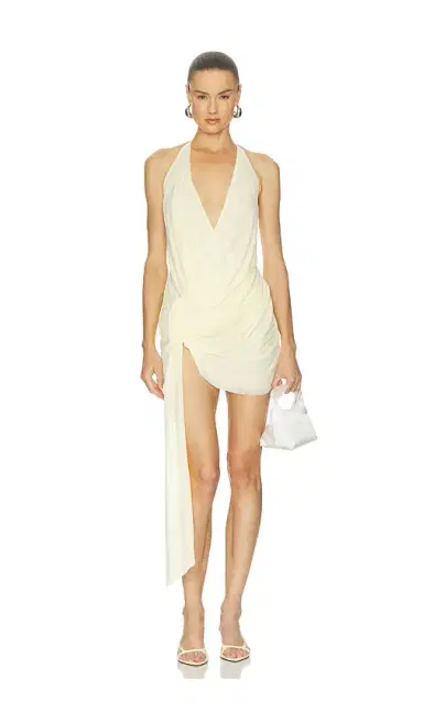MAJORELLE Chantal Mini Dress | Thumbnail 1 MAJORELLE Chantal Mini Dress | Thumbnail 1
