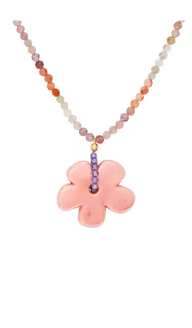 Brinker + Eliza Brinker + Eliza Groovy Necklace | Thumbnail 2 Brinker + Eliza Brinker + Eliza Groovy Necklace | Thumbnail 2