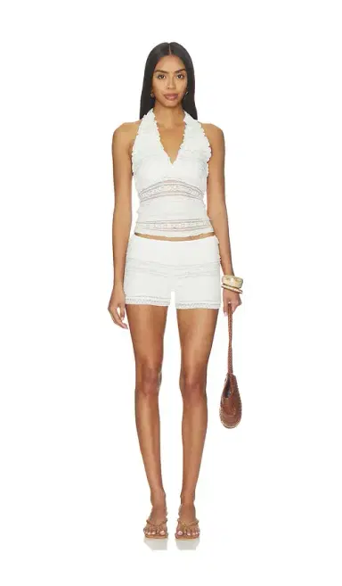 Free People x Intimately FP Front Row Shortie | Thumbnail 5 Free People x Intimately FP Front Row Shortie | Thumbnail 5