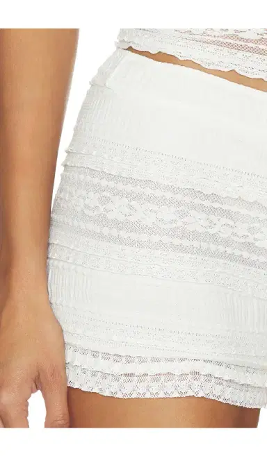 Free People x Intimately FP Front Row Shortie | Thumbnail 6 Free People x Intimately FP Front Row Shortie | Thumbnail 6