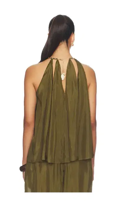 Zimmermann Mahon Blouse | Thumbnail 3 Zimmermann Mahon Blouse | Thumbnail 3