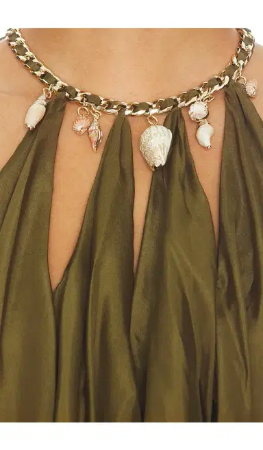 Zimmermann Mahon Blouse | Thumbnail 5 Zimmermann Mahon Blouse | Thumbnail 5