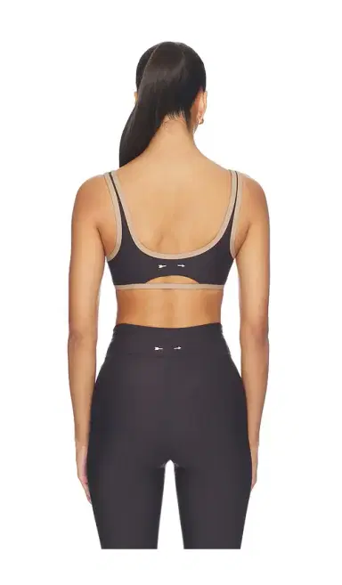 The Upside Kefi Brielle Scoop Sports Bra | Thumbnail 3 The Upside Kefi Brielle Scoop Sports Bra | Thumbnail 3