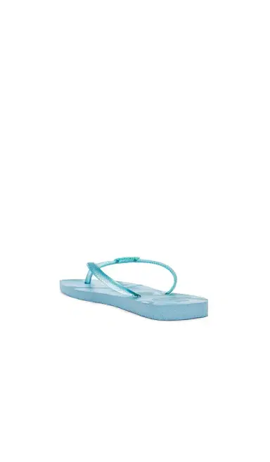 Havaianas Slim Square Jelly Sandal | Thumbnail 4 Havaianas Slim Square Jelly Sandal | Thumbnail 4