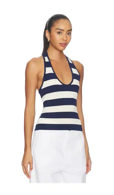 SEROYA Danie Knit Tank | Thumbnail 2 SEROYA Danie Knit Tank | Thumbnail 2