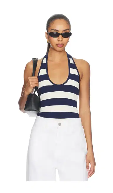 SEROYA Danie Knit Tank | Thumbnail 1 SEROYA Danie Knit Tank | Thumbnail 1