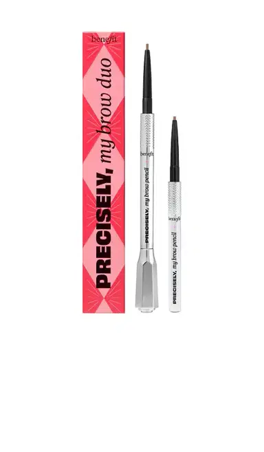 Benefit Cosmetics Precisely My Brow Duo Pencil Booster Set | Thumbnail 1 Benefit Cosmetics Precisely My Brow Duo Pencil Booster Set | Thumbnail 1