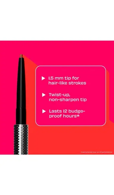 Benefit Cosmetics Precisely My Brow Duo Pencil Booster Set | Thumbnail 5 Benefit Cosmetics Precisely My Brow Duo Pencil Booster Set | Thumbnail 5