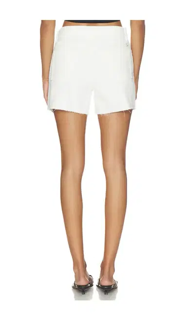 Still Here Cut Off Shorts | Thumbnail 4 Still Here Cut Off Shorts | Thumbnail 4