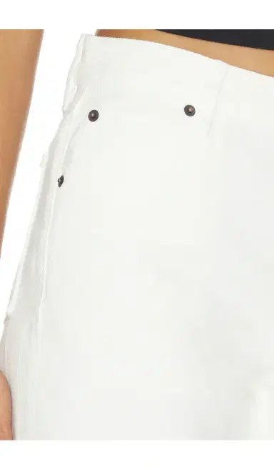 Still Here Cut Off Shorts | Thumbnail 6 Still Here Cut Off Shorts | Thumbnail 6