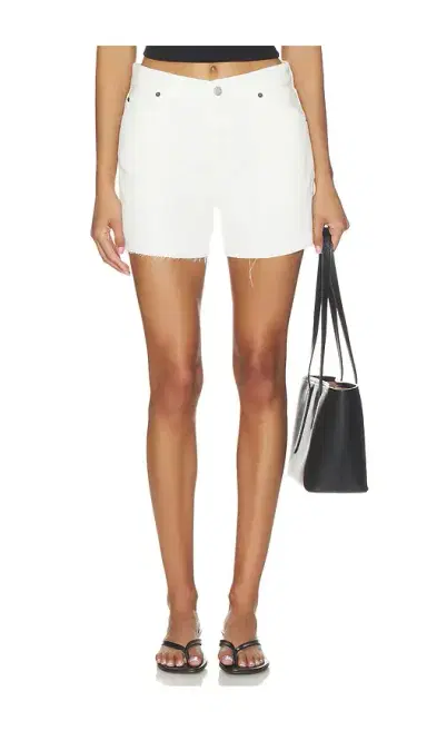 Still Here Cut Off Shorts | Thumbnail 1 Still Here Cut Off Shorts | Thumbnail 1