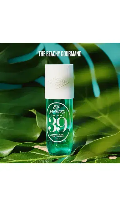 Sol de Janeiro Cheirosa 39 Perfume Mist | Thumbnail 2 Sol de Janeiro Cheirosa 39 Perfume Mist | Thumbnail 2