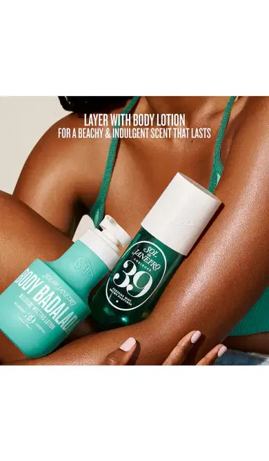 Sol de Janeiro Cheirosa 39 Perfume Mist | Thumbnail 6 Sol de Janeiro Cheirosa 39 Perfume Mist | Thumbnail 6