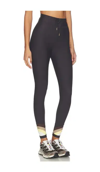 The Upside Kefi 25in Midi Pant | Thumbnail 2 The Upside Kefi 25in Midi Pant | Thumbnail 2