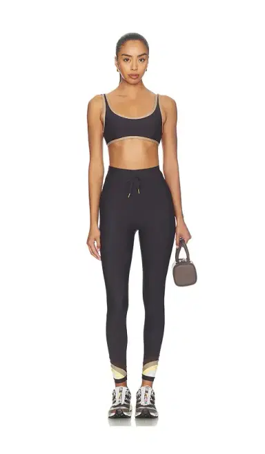 The Upside Kefi 25in Midi Pant | Thumbnail 5 The Upside Kefi 25in Midi Pant | Thumbnail 5