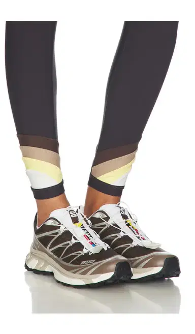 The Upside Kefi 25in Midi Pant | Thumbnail 6 The Upside Kefi 25in Midi Pant | Thumbnail 6