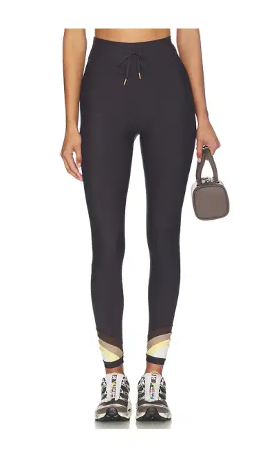 The Upside Kefi 25in Midi Pant | Thumbnail 1 The Upside Kefi 25in Midi Pant | Thumbnail 1