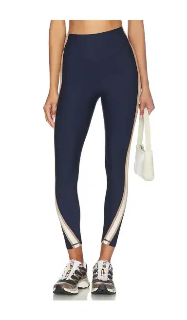 The Upside Toscan 25in High Midi Pant | Thumbnail 2 The Upside Toscan 25in High Midi Pant | Thumbnail 2