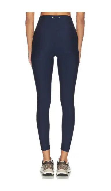 The Upside Toscan 25in High Midi Pant | Thumbnail 4 The Upside Toscan 25in High Midi Pant | Thumbnail 4