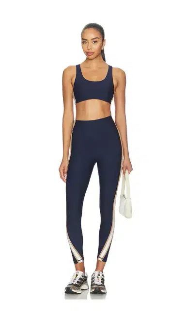 The Upside Toscan 25in High Midi Pant | Thumbnail 5 The Upside Toscan 25in High Midi Pant | Thumbnail 5