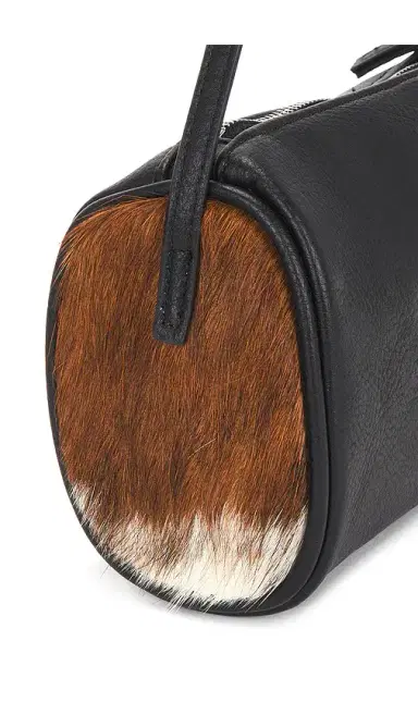 8 Other Reasons Dixie Mini Barrel Bag | Thumbnail 6 8 Other Reasons Dixie Mini Barrel Bag | Thumbnail 6