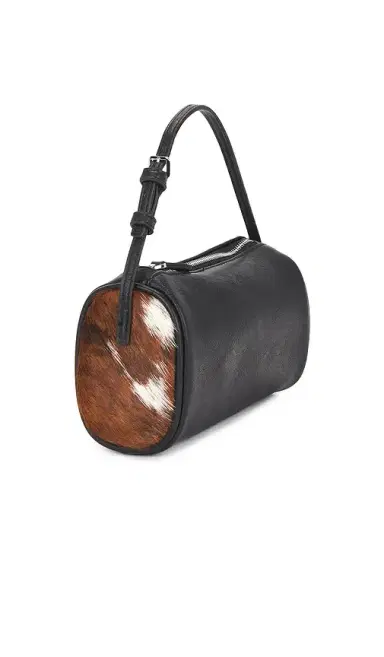 8 Other Reasons Dixie Mini Barrel Bag | Thumbnail 1 8 Other Reasons Dixie Mini Barrel Bag | Thumbnail 1