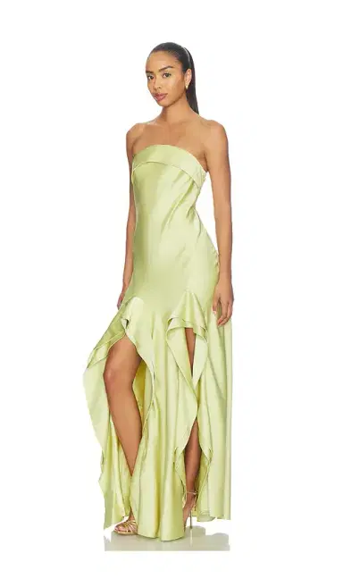 ET OCHS Vernon Gown | Thumbnail 2 ET OCHS Vernon Gown | Thumbnail 2