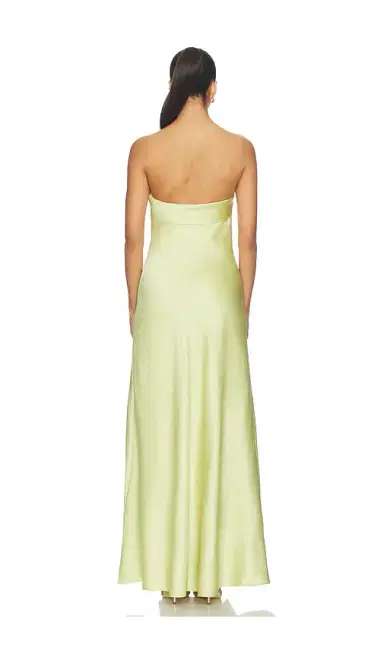 ET OCHS Vernon Gown | Thumbnail 3 ET OCHS Vernon Gown | Thumbnail 3