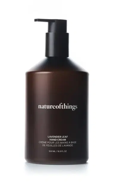 Nature of Things Purifying Lavender Leaf Hand Cream | Thumbnail 1 Nature of Things Purifying Lavender Leaf Hand Cream | Thumbnail 1