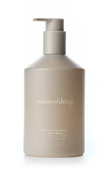 Nature of Things Restorative Floral Body Wash | Thumbnail 4 Nature of Things Restorative Floral Body Wash | Thumbnail 4