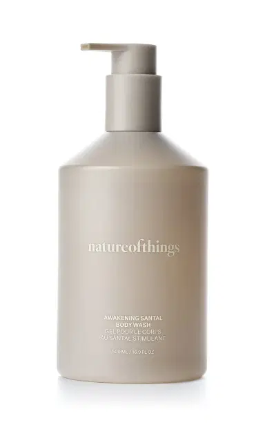 Nature of Things Awakening Santal Body Wash | Thumbnail 3 Nature of Things Awakening Santal Body Wash | Thumbnail 3