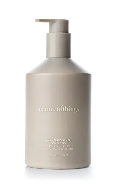 Nature of Things Awakening Santal Body Lotion | Thumbnail 1 Nature of Things Awakening Santal Body Lotion | Thumbnail 1