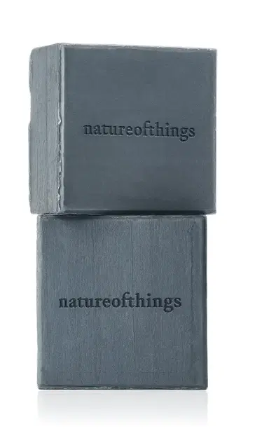 natureofthings Charcoal & Cardamom Seed Oil Purifying Body Bar | Thumbnail 6 natureofthings Charcoal & Cardamom Seed Oil Purifying Body Bar | Thumbnail 6