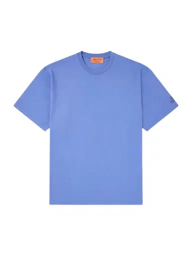A Kind Of Guise Basso Ciao a Tutti Logo-Print Cotton-Jersey T-Shirt - Men | Thumbnail 1 A Kind Of Guise Basso Ciao a Tutti Logo-Print Cotton-Jersey T-Shirt - Men | Thumbnail 1