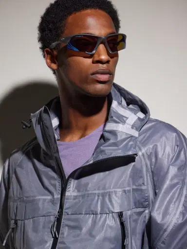 OAKLEY EYEWEAR Suture Jacket Acetate Sunglasses - Men | Thumbnail 4 OAKLEY EYEWEAR Suture Jacket Acetate Sunglasses - Men | Thumbnail 4
