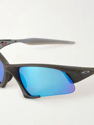 OAKLEY EYEWEAR Suture Jacket Acetate Sunglasses - Men | Thumbnail 5 OAKLEY EYEWEAR Suture Jacket Acetate Sunglasses - Men | Thumbnail 5