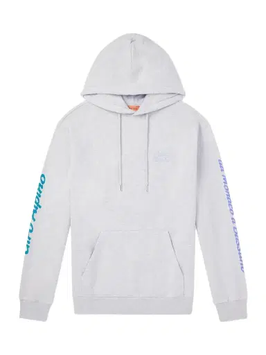A Kind Of Guise Basso Giro Alpino Logo-Detailed Cotton-Jersey Hoodie - Men | Thumbnail 1 A Kind Of Guise Basso Giro Alpino Logo-Detailed Cotton-Jersey Hoodie - Men | Thumbnail 1