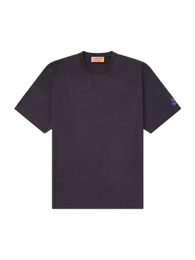 A Kind Of Guise Basso Logo-Printed Cotton-Jersey T-Shirt - Men | Thumbnail 1 A Kind Of Guise Basso Logo-Printed Cotton-Jersey T-Shirt - Men | Thumbnail 1
