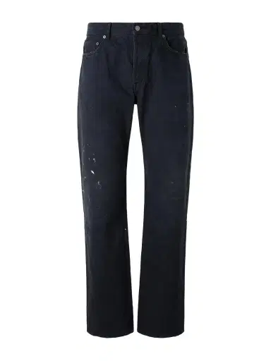 Enfants Riches Déprimés Tommy Tonsil Straight-Leg Paint-Splattered Jeans - Men | Thumbnail 1 Enfants Riches Déprimés Tommy Tonsil Straight-Leg Paint-Splattered Jeans - Men | Thumbnail 1