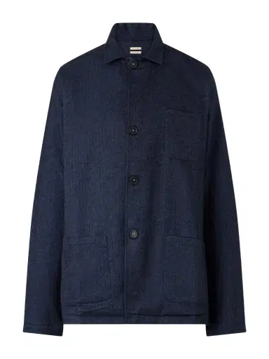 Massimo Alba Florida Cotton Suit Jacket - Men | Thumbnail 1 Massimo Alba Florida Cotton Suit Jacket - Men | Thumbnail 1
