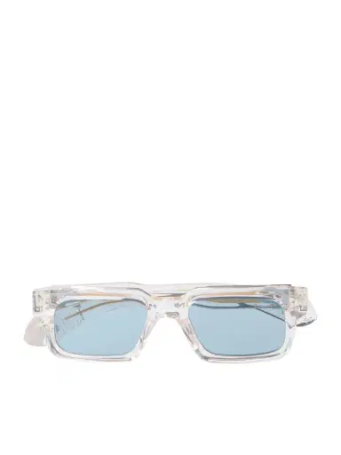 Jacques Marie Mage Belvedere Rectangular-Frame Acetate Sunglasses - Men | Thumbnail 1 Jacques Marie Mage Belvedere Rectangular-Frame Acetate Sunglasses - Men | Thumbnail 1