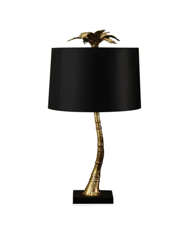 Michael Aram Palm Table Lamp | Thumbnail 2 Michael Aram Palm Table Lamp | Thumbnail 2