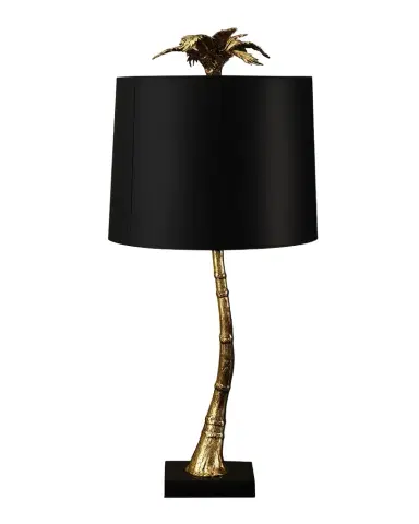 Michael Aram Palm Table Lamp | Thumbnail 1 Michael Aram Palm Table Lamp | Thumbnail 1