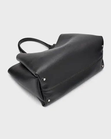 Tod's Medium Leather Tote Bag | Thumbnail 7 Tod's Medium Leather Tote Bag | Thumbnail 7
