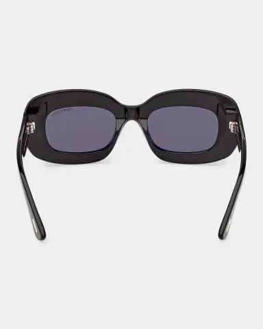 Tom Ford Islay 50MM Oval Sunglasses | Thumbnail 5 Tom Ford Islay 50MM Oval Sunglasses | Thumbnail 5