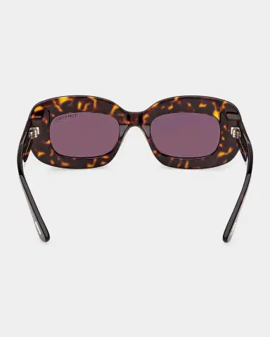 Tom Ford Islay 50MM Oval Sunglasses | Thumbnail 5 Tom Ford Islay 50MM Oval Sunglasses | Thumbnail 5
