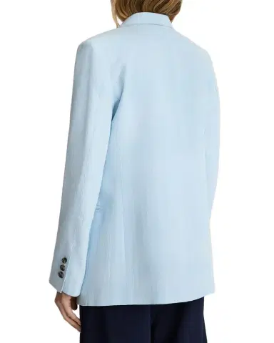 Smythe 90s Single-Breasted Blazer | Thumbnail 1 Smythe 90s Single-Breasted Blazer | Thumbnail 1