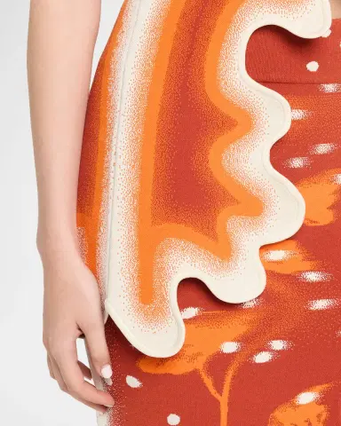 PH5 Kerry Wavy High-Low Tank Top | Thumbnail 4 PH5 Kerry Wavy High-Low Tank Top | Thumbnail 4