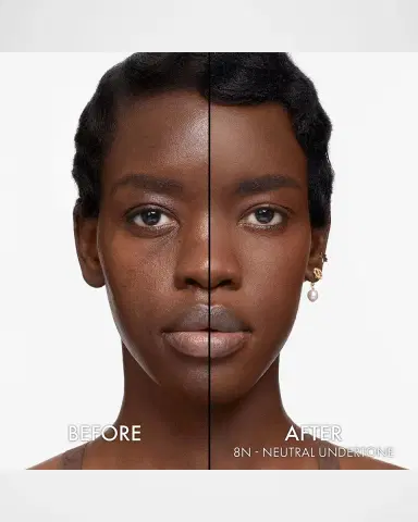 Dior Forever Skin Wear Matte Foundation | Thumbnail 2 Dior Forever Skin Wear Matte Foundation | Thumbnail 2